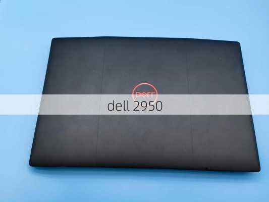 dell 2950