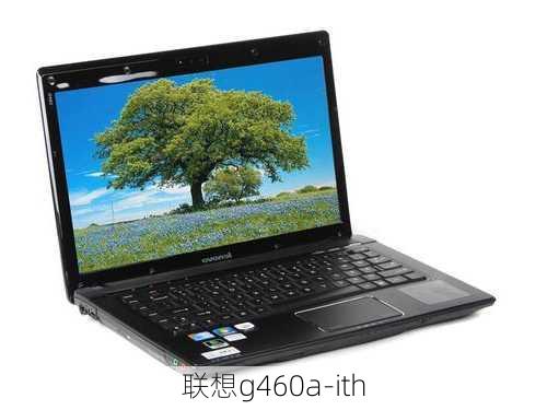 联想g460a-ith