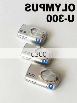 u300