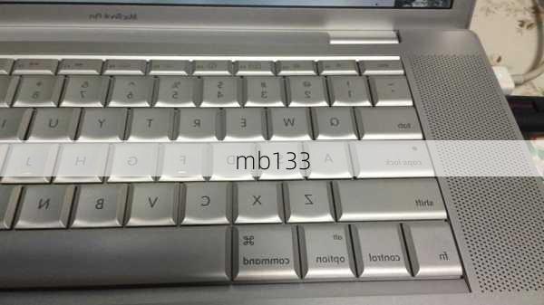 mb133