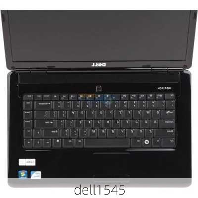 dell1545