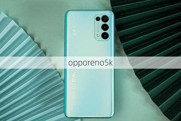 opporeno5k