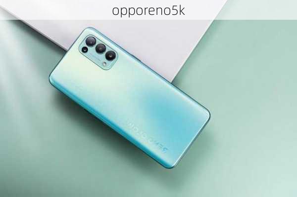 opporeno5k