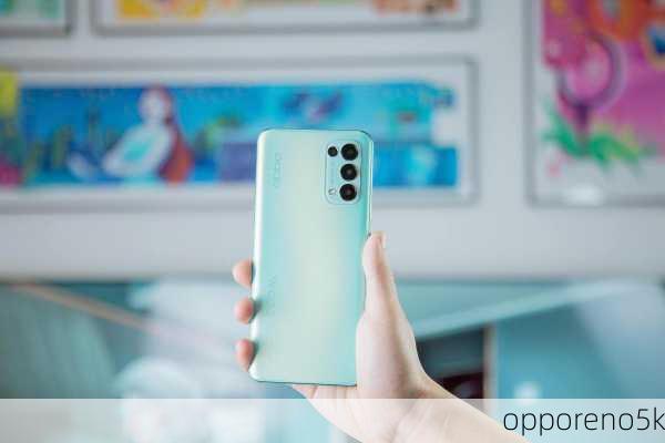 opporeno5k