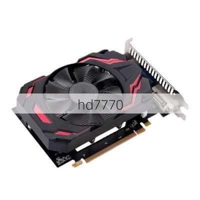 hd7770