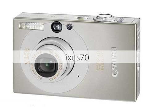 ixus70