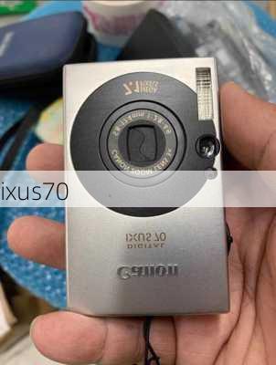 ixus70