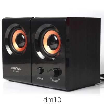 dm10