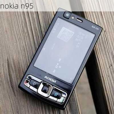 nokia n95