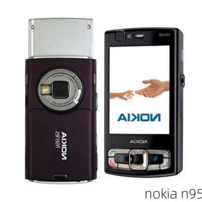 nokia n95