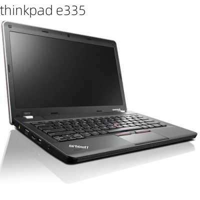 thinkpad e335