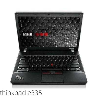 thinkpad e335