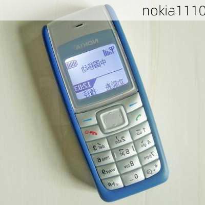 nokia1110