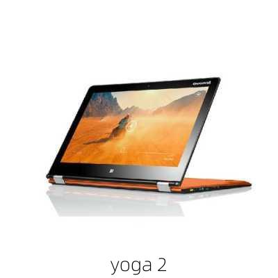 yoga 2