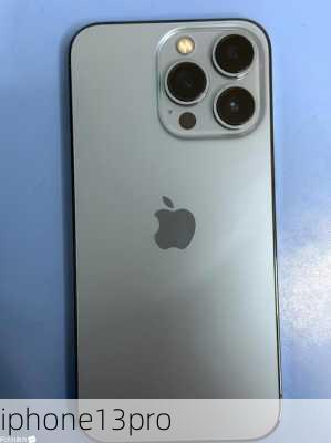 iphone13pro