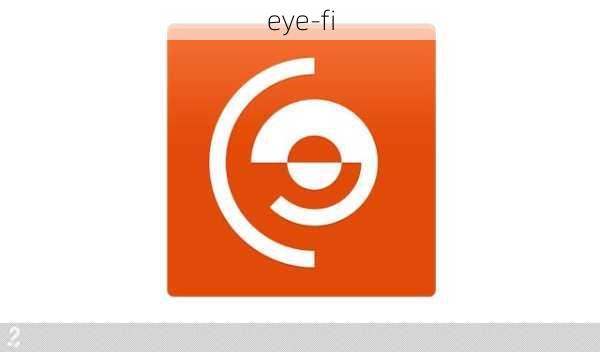 eye-fi