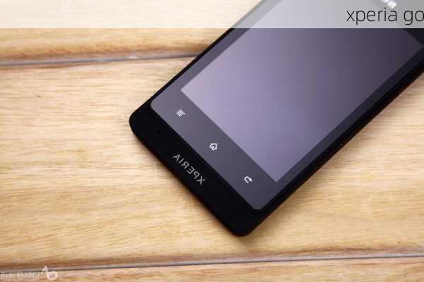 xperia go