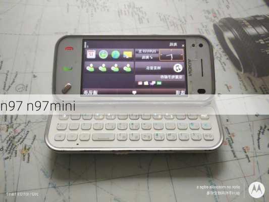 n97 n97mini