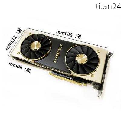 titan24