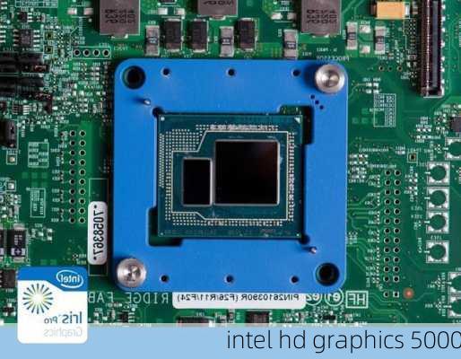 intel hd graphics 5000