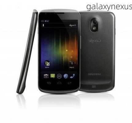 galaxynexus