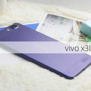 vivo x3l