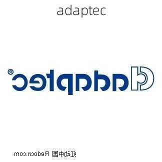 adaptec