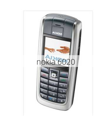 nokia 6020