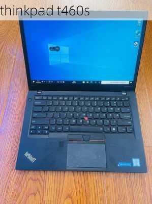 thinkpad t460s