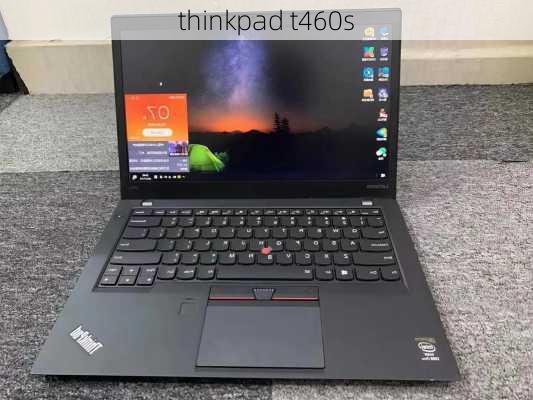 thinkpad t460s