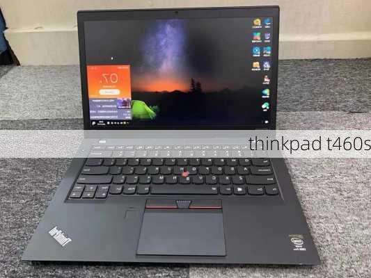 thinkpad t460s