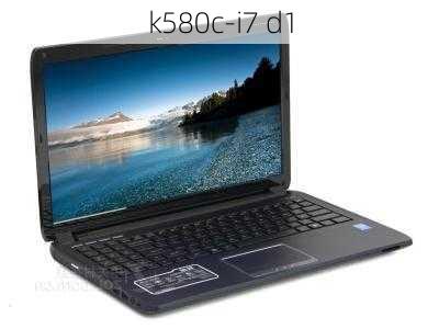 k580c-i7 d1