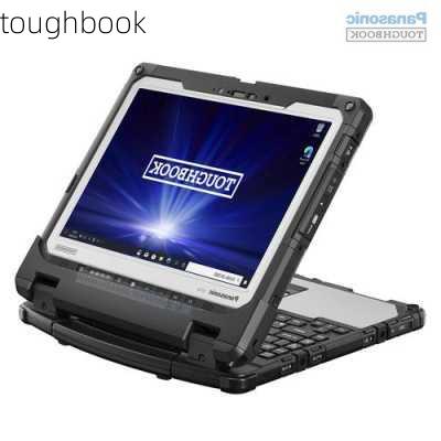 toughbook