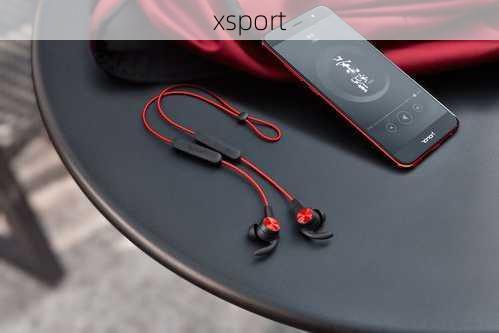 xsport