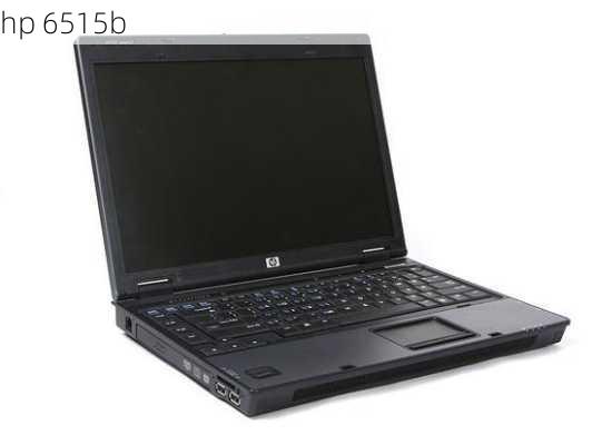 hp 6515b