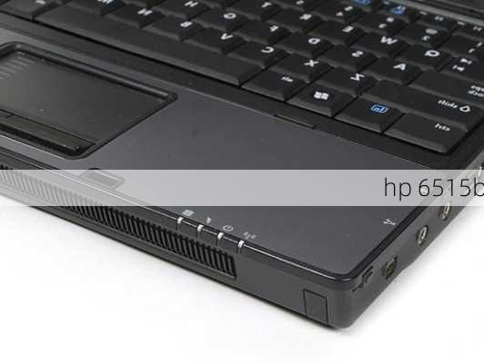 hp 6515b