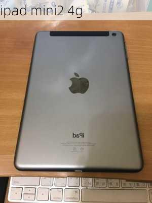 ipad mini2 4g