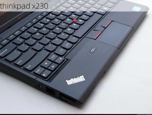 thinkpad x230