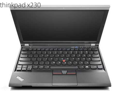 thinkpad x230