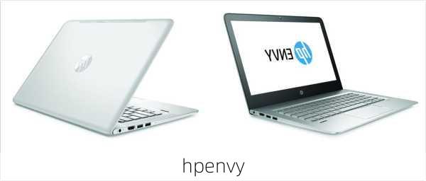 hpenvy