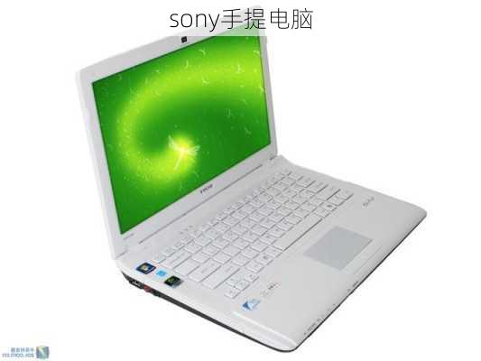 sony手提电脑