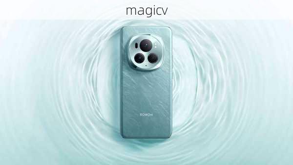 magicv