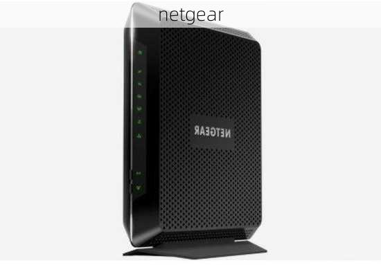 netgear