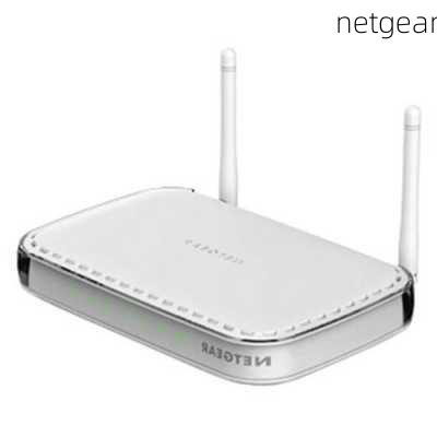 netgear