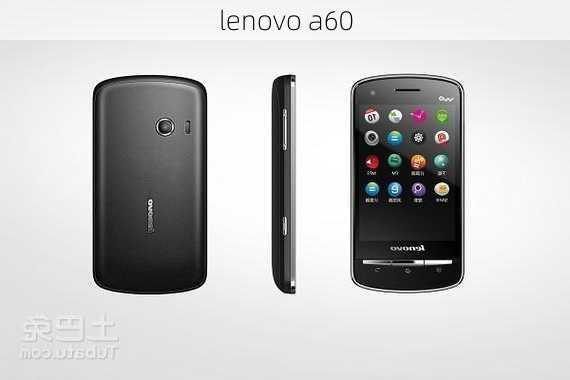 lenovo a60