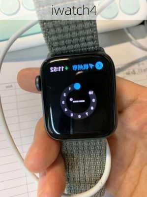 iwatch4