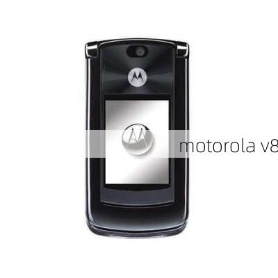 motorola v8