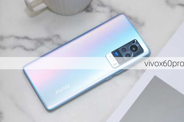 vivox60pro