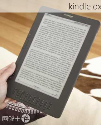 kindle dx