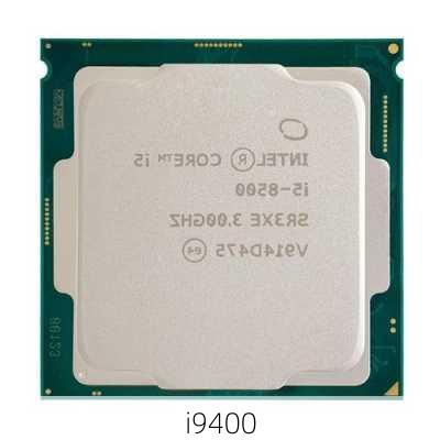 i9400